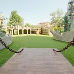 Harmony - Dream Island Apartahotel 4*