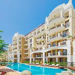 Harmony - Dream Island Apartahotel