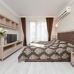 Harmony - Dream Island Apartahotel