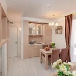 Harmony - Dream Island Apartahotel