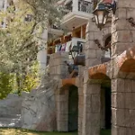 Harmony - Dream Island Apartahotel