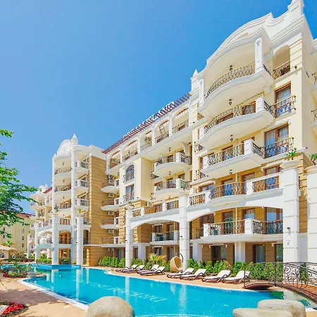 Harmony - Dream Island Aparthotel