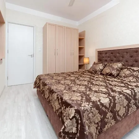 Harmony - Dream Island Aparthotel