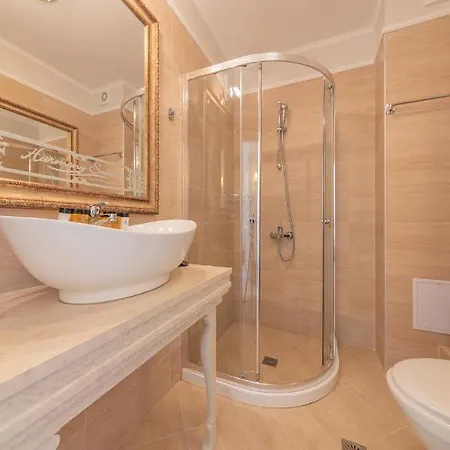 아파트호텔 Harmony - Dream Island 써니비치