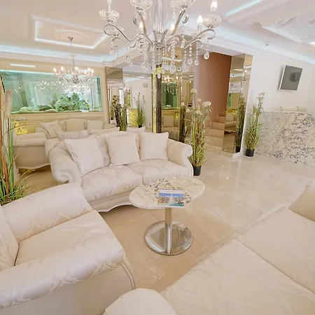 Harmony - Dream Island 아파트호텔 4*