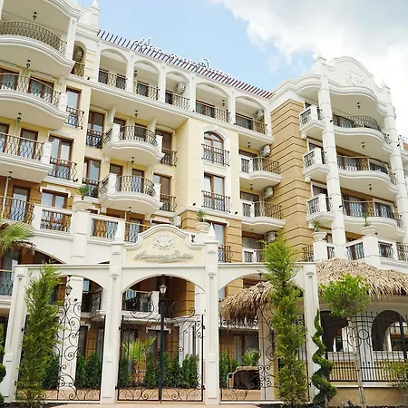 Harmony - Dream Island 써니비치