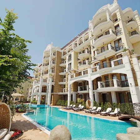 Aparthotel Harmony - Dream Island 3*