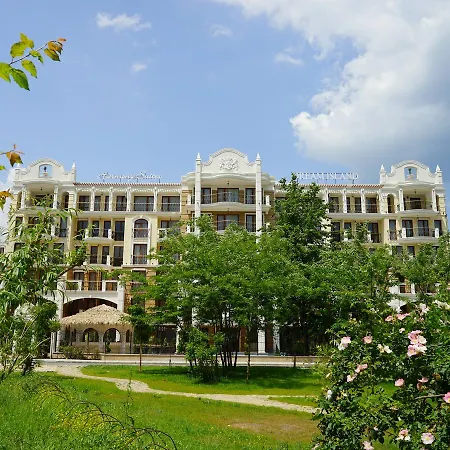 Harmony - Dream Island Sunny Beach