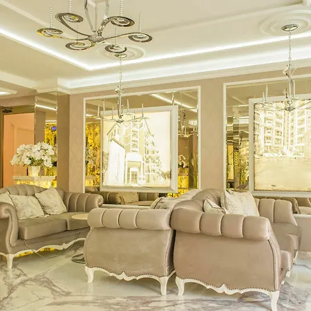 Harmony - Dream Island 3* Sunny Beach