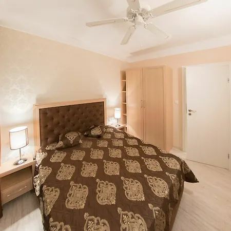 Aparthotel Harmony - Dream Island Sunny Beach
