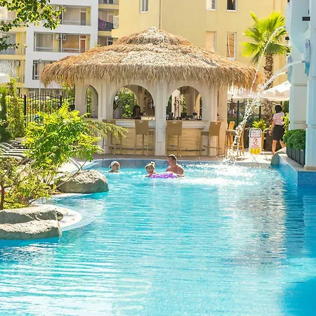 Aparthotel Harmony - Dream Island Sunny Beach