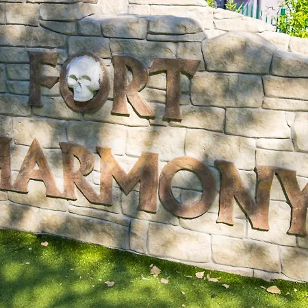 Harmony - Dream Island מלון דירות