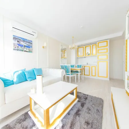 Harmony - Dream Island 4*