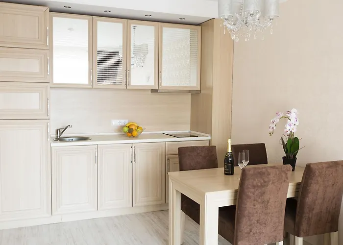 Harmony - Dream Island 4* 써니비치