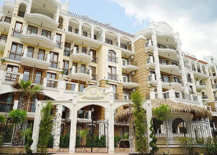 Harmony - Dream Island 써니비치