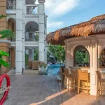 Harmony - Dream Island 4* Солнечный берег
