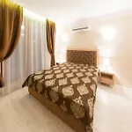 Harmony - Dream Island Апарт-отель 4*
