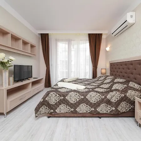 Harmony - Dream Island 公寓式酒店