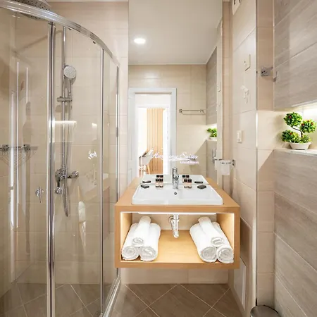 Harmony - Dream Island Aparthotel 4*