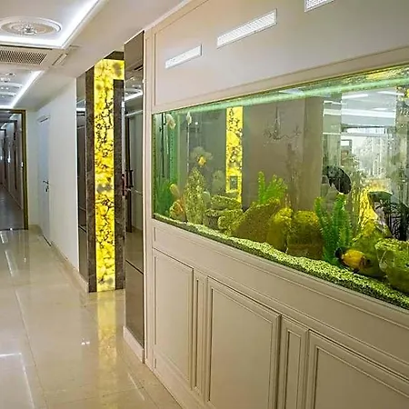 Harmony - Dream Island Апартхотел 4*