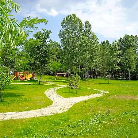 Апартхотел Harmony - Dream Island 4*