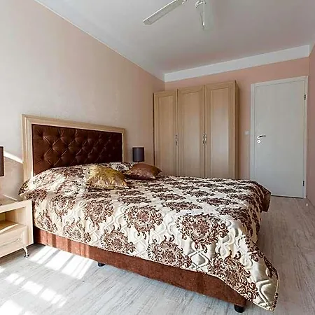 Harmony - Dream Island Апартхотел 4*