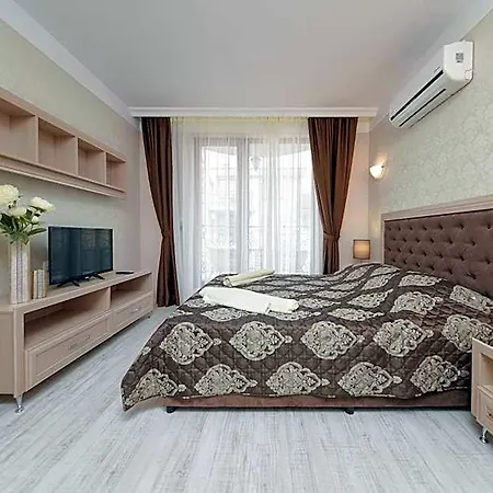 Harmony - Dream Island Hotel apartamentowy