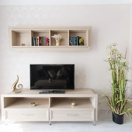 Harmony - Dream Island 公寓式酒店