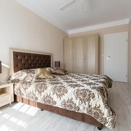 Harmony - Dream Island Hotel apartamentowy 4*