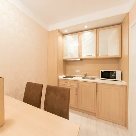 Harmony - Dream Island Apartmanhotel