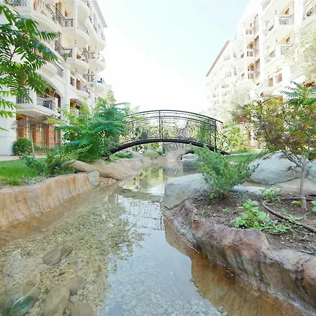 公寓式酒店 Harmony - Dream Island