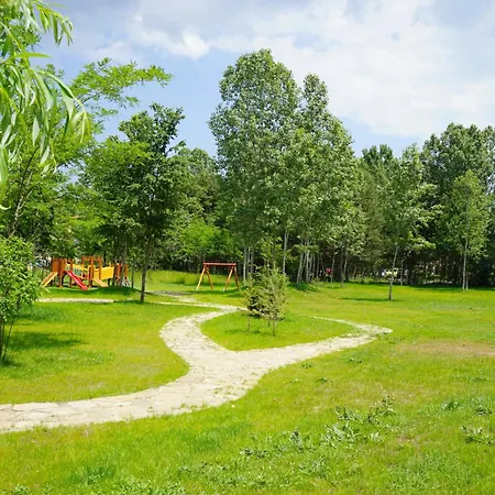 Harmony - Dream Island Apartmanhotel