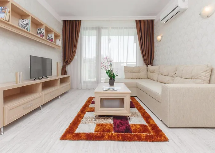 Harmony - Dream Island Appart hôtel 4*