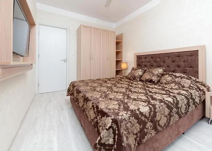 Harmony - Dream Island Appart hôtel