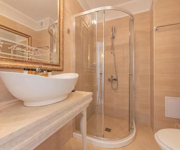 Appart hôtel Harmony - Dream Island Slantchev Briag