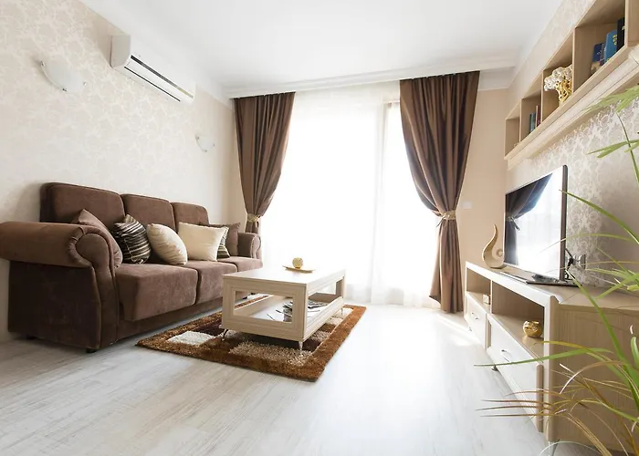 Appart hôtel Harmony - Dream Island 4*