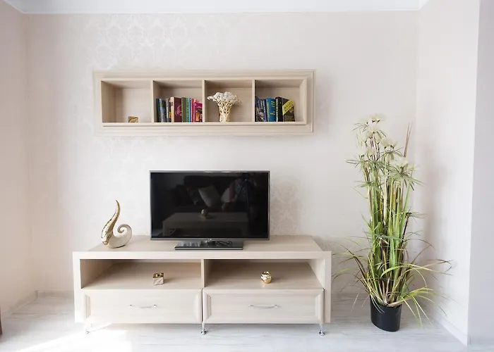 Harmony - Dream Island Appart hôtel