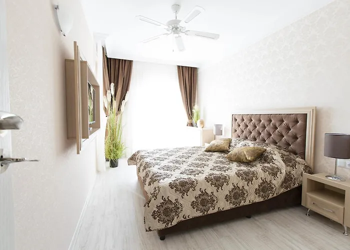 Appart hôtel Harmony - Dream Island Slantchev Briag