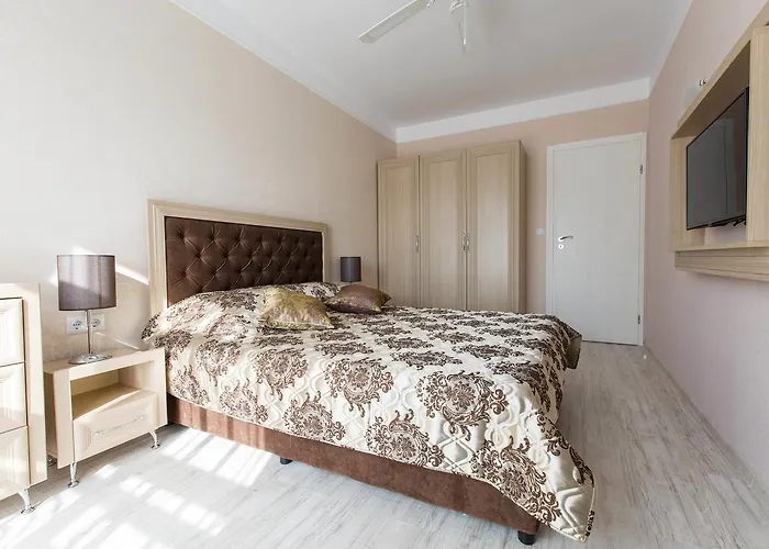 Harmony - Dream Island Appart hôtel 4*