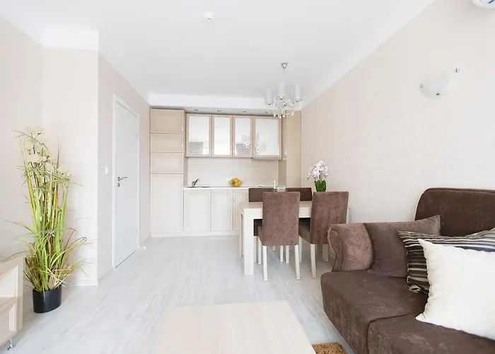 Harmony - Dream Island Appart hôtel