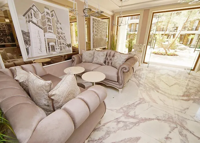 Appart hôtel Harmony - Dream Island 4*