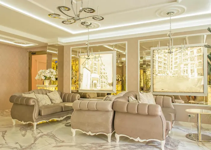 Harmony - Dream Island 4* Slantchev Briag