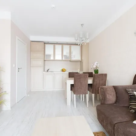 Harmony - Dream Island Apart-hotel