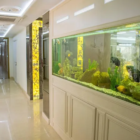 Apart-hotel Harmony - Dream Island 4*